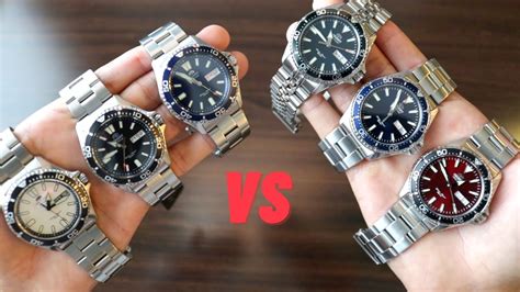 orient mako 2 vs rolex|orient kamasu watch value.